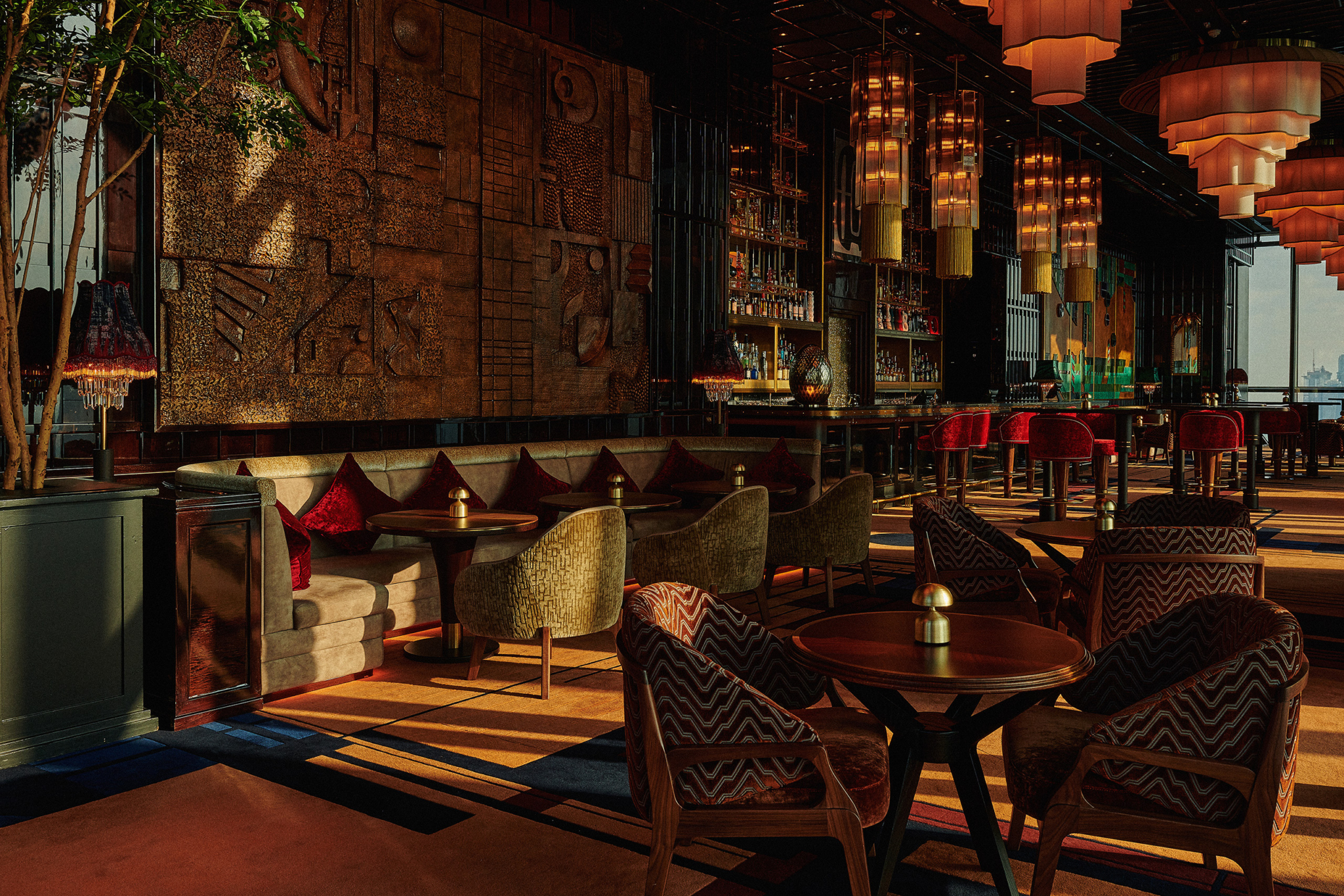 1920 - Speakeasy - DIFC - Live Entertainment